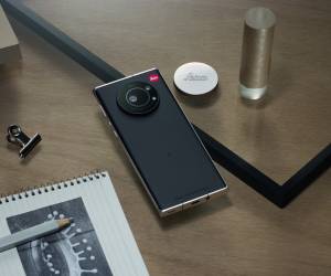 Leica bringt eigenes Smartphone auf den Markt