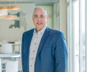 «Malen ist mein Gegenpol zur Arbeit»