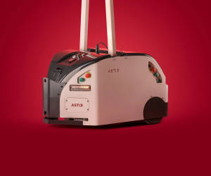 ABB übernimmt spanische Roboterfirma