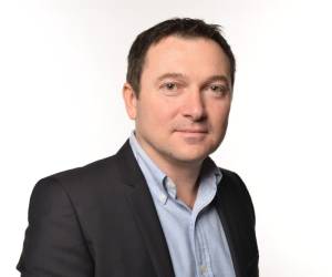Workday mit neuem Schweiz-Chef