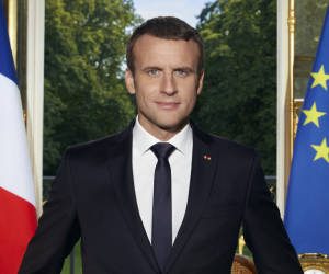 Pegasus: Macron möglicherweise ausgehorcht - Israel gründet Spezialteam