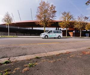 Pikmi: Ab Herbst ergänzen zwei Mobility-Autos die Flotte