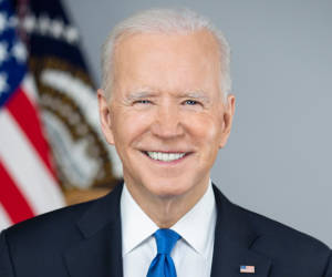 Biden warnt vor «echtem Krieg» als Folge schwerer Cyberangriffe