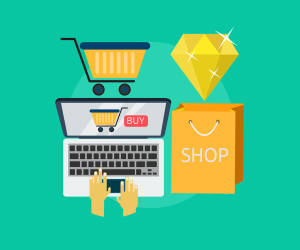 Schweizer Onlinehandel wächst erneut