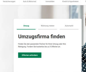Online-Vergleichsdienst Comparis hat Lösegeld bezahlt