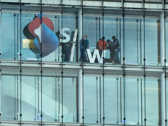 Storung Erneut Probleme Bei Der Swisscom Computerworld Ch