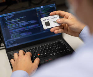 Ultra-Low-Power-Chip mit Schweizer Know-how