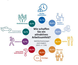 Das Rauschen des agilen Windes