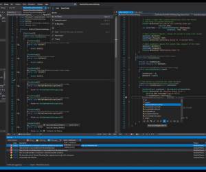 Visual Studio 2022 Preview 3