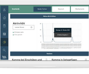 «Lernnavi» für St. Galler Mittelschulen