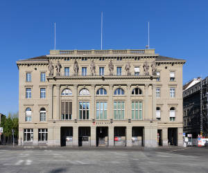 BEKB bringt Blockchain-Marktplatz