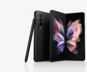 Samsung Galaxy Z Fold 3 im Test