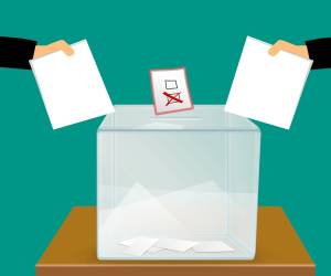 Wie die Digitalisierung der Demokratie dienen kann