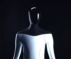 Tesla will humanoiden Roboter bauen