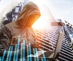 Ransomware – ein Blick hinter die Kulissen