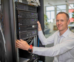 Die Komplexität der ICT-Projekte nimmt weiter zu