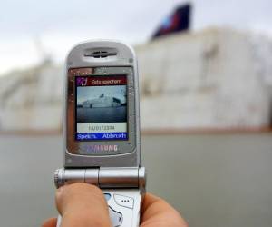 Entwicklung der Handy-Kamera: Vom ersten Foto bis Hollywood