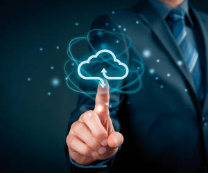 Cloud-Projekt gelingt dank gemeinsamer Werte