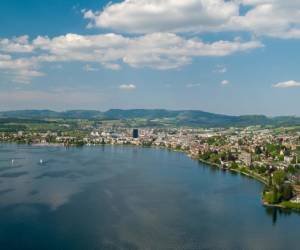 Zug unterstützt nationales Testinstitut für Cybersicherheit