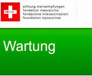 Stiftung «Meineimpfungen.ch» wird liquidiert