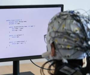 Was passiert im Gehirn beim Programmieren?