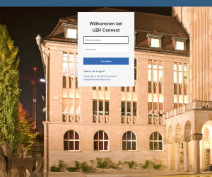 Universität Zürich löst Notes ab