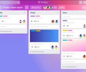 Trello: Neues Tarifmodell, mehr Power-Ups