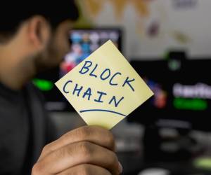 Blockchain rückt bei Schweizer IT-Anbietern in den Fokus