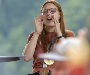 Die Jubilare der Schweizer IT