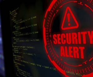 86 von 100 Firmen rechnen mit Cyberattacke