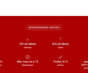 Schweizer Provider lancieren gemeinsamen Internet-Speed-Test
