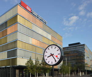 SBB Mobile: Billettkauf mit Twint eingeschränkt