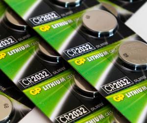 Mini-Brennstoffzelle für Handys entwickelt