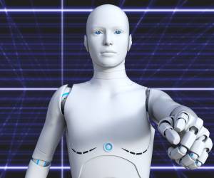 iRobot-Chef: Haushaltsroboter mit Armen machbar