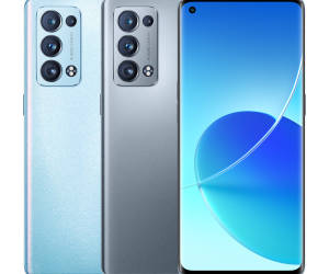 Im Test: Oppo Reno 6 Pro 5G