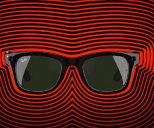 Facebook und Ray Ban bringen smarte Brille auf den Markt