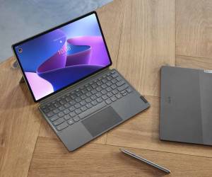 Lenovo bringt neue Tablets P11 5G und P12 Pro