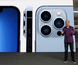 Die neuen Apple-Produkte in der Übersicht