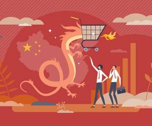 Chinas E-Commerce-Umsatz könnte bis 2025 auf 3,3 Billionen US-Dollar steigen