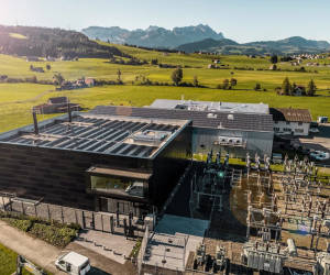 RZO: Ostschweizer Data Center wird erweitert