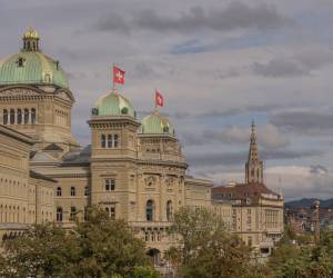 Weiter Weg bis zur digitalen Verwaltung