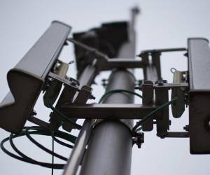 Vorläufig keine vereinfachten Bewilligungen für 5G-Antennen mehr
