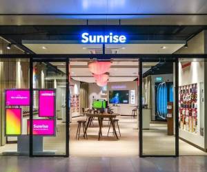 Sunrise UPC: Einheitliche Marke ist in Planung