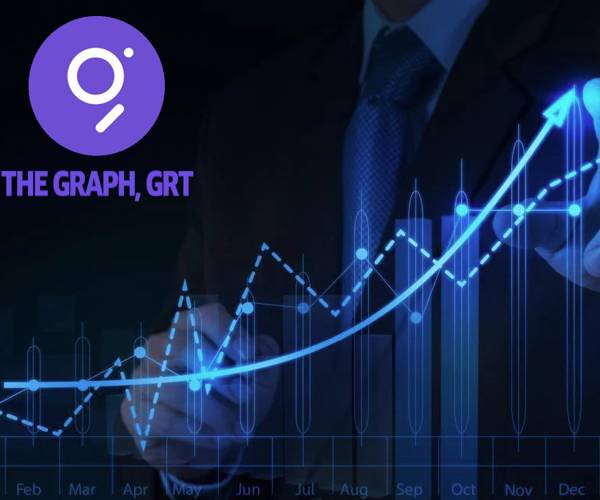 Alt Coins Die Blockchain Technologie Und Der The Graph Grt Coin Computerworld Ch