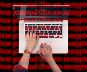Ransomware über Google Ads