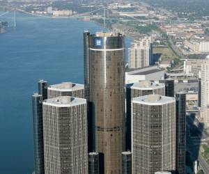 GM setzt auf eigene Cloud-Plattform in Autos