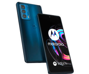 Motorola lanciert Edge-20-Serie