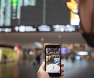 Google lanciert «Live View» für die Maps-App
