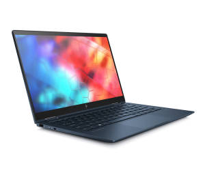 Im Test: HP Convertible Elite Dragonfly G2