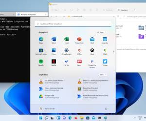 Hands-on: Windows 11 unter der Computerworld-Lupe